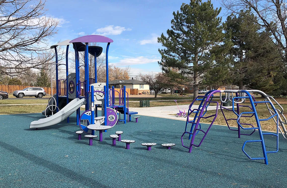 Berry Park